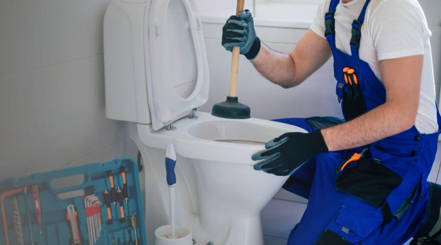 Professional septic pumping service in Woonsocket, RI